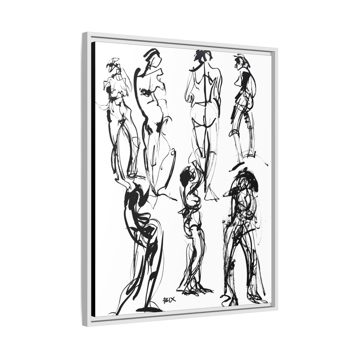 Figure Study I