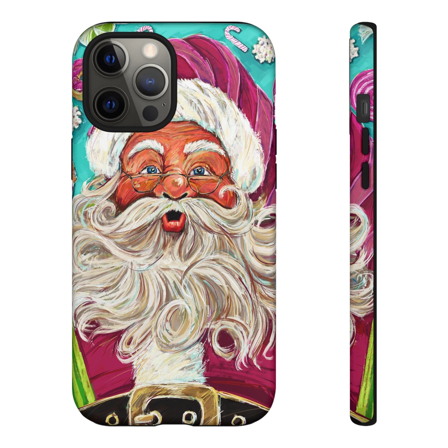 Candyland phone case