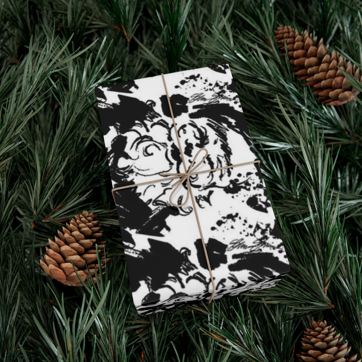 Gift Wrap Papers