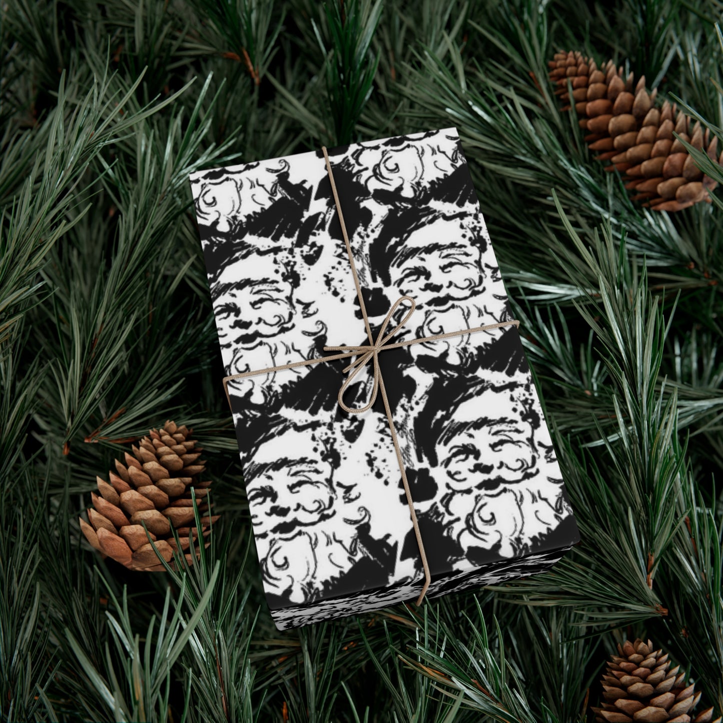 Gift Wrap Papers