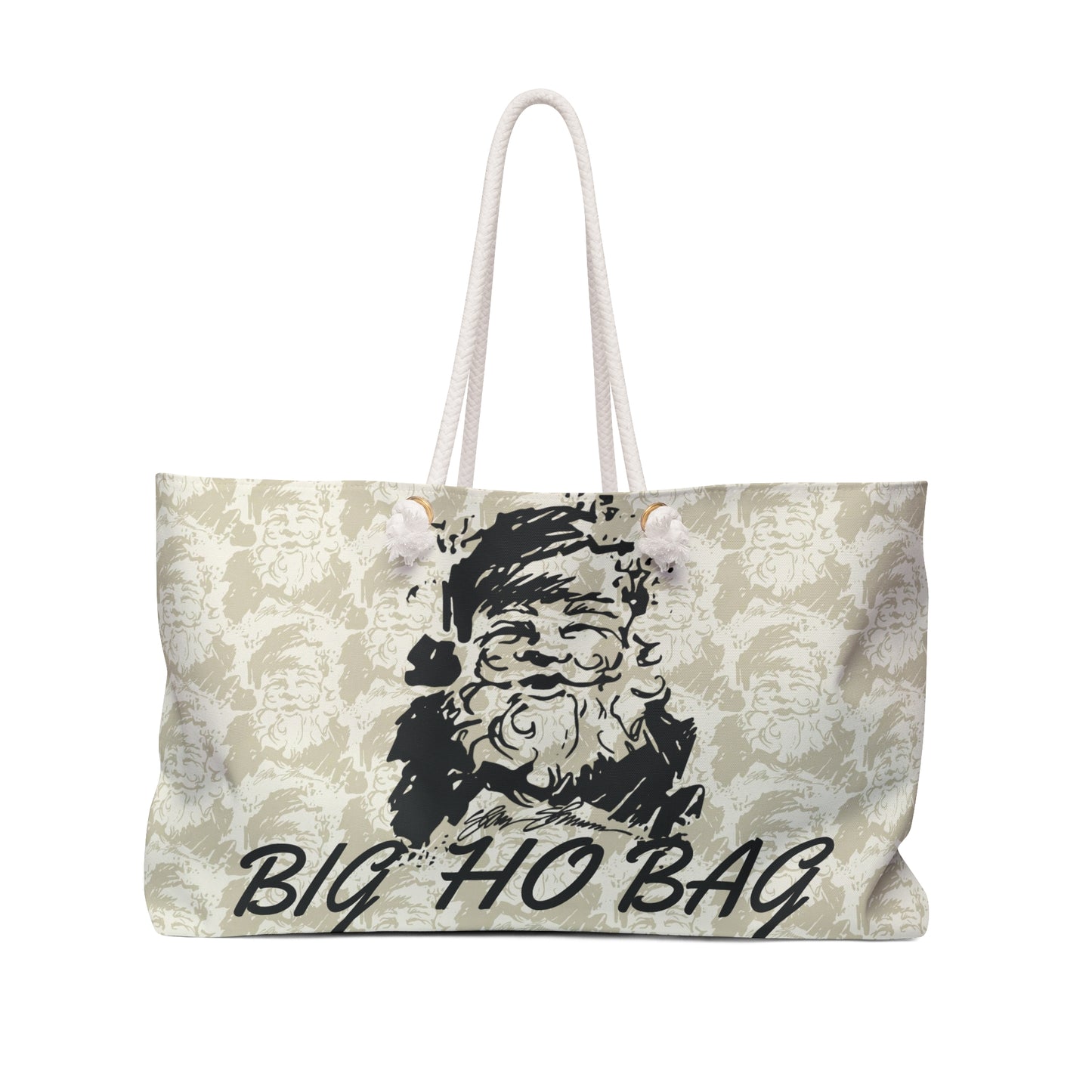 Big HO Bag