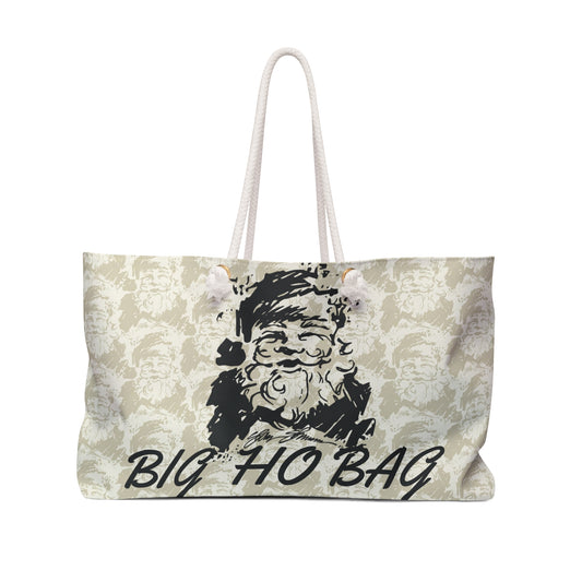 Big HO Bag