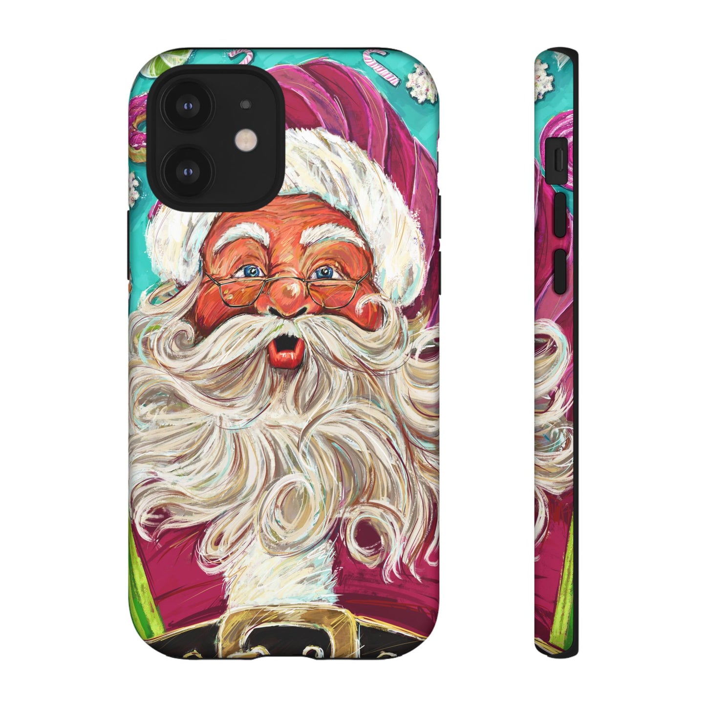 Candyland phone case