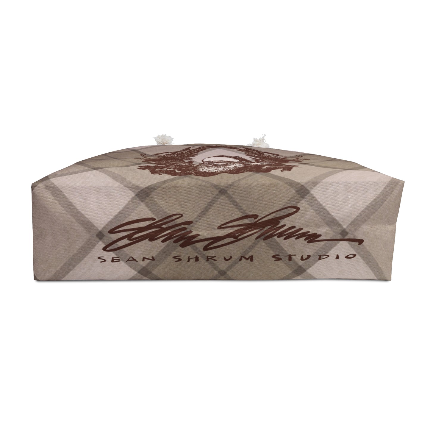 Woodland Weekender Bag