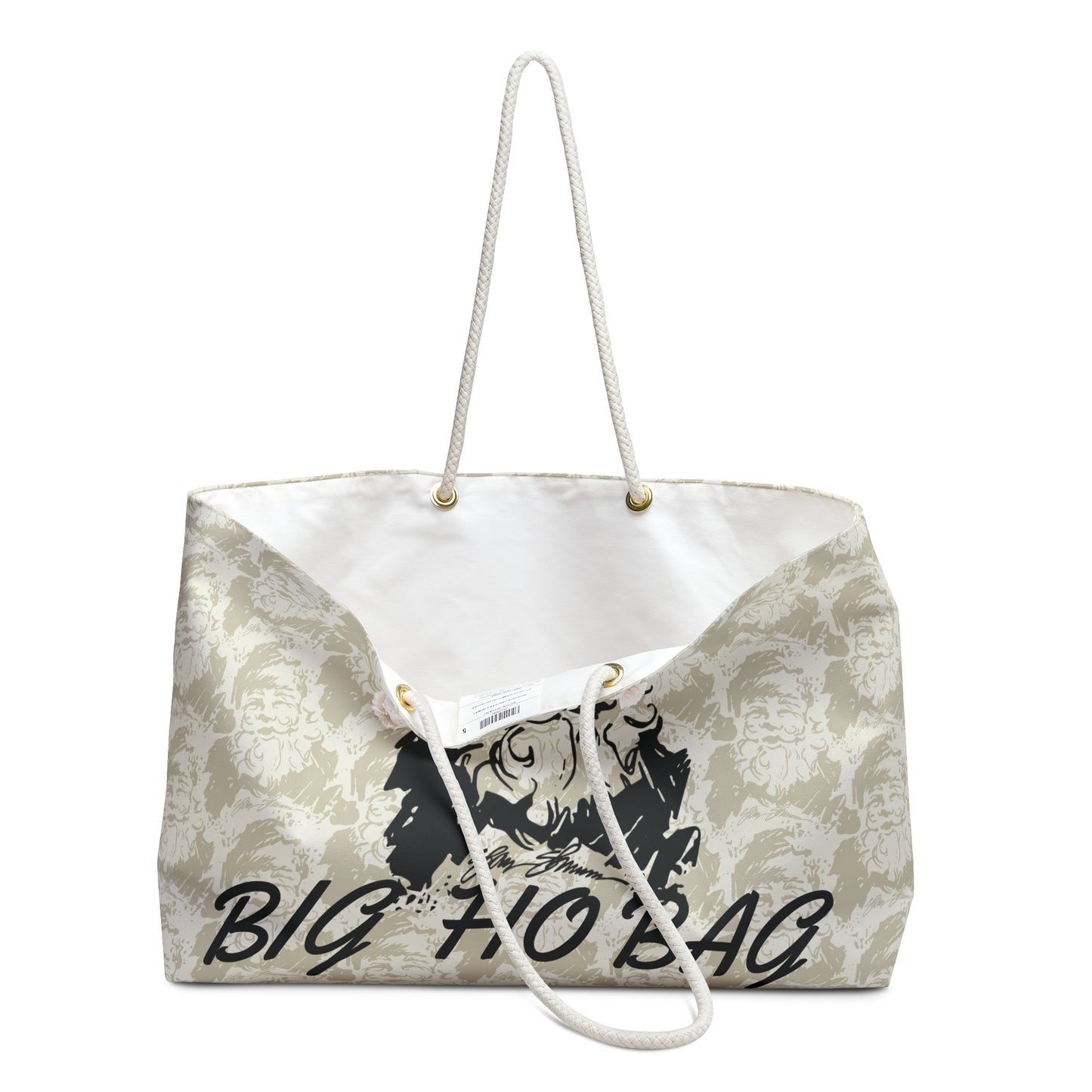 Big HO Bag