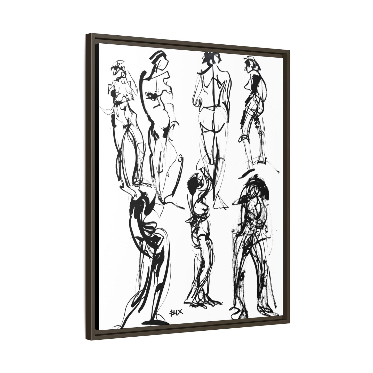 Figure Study I