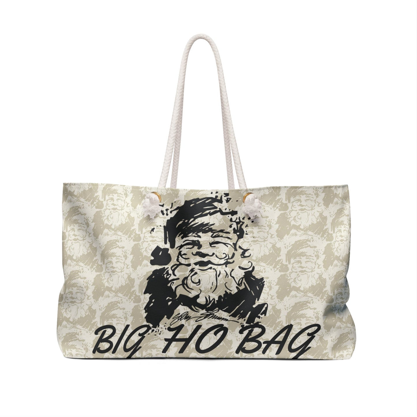 Big HO Bag