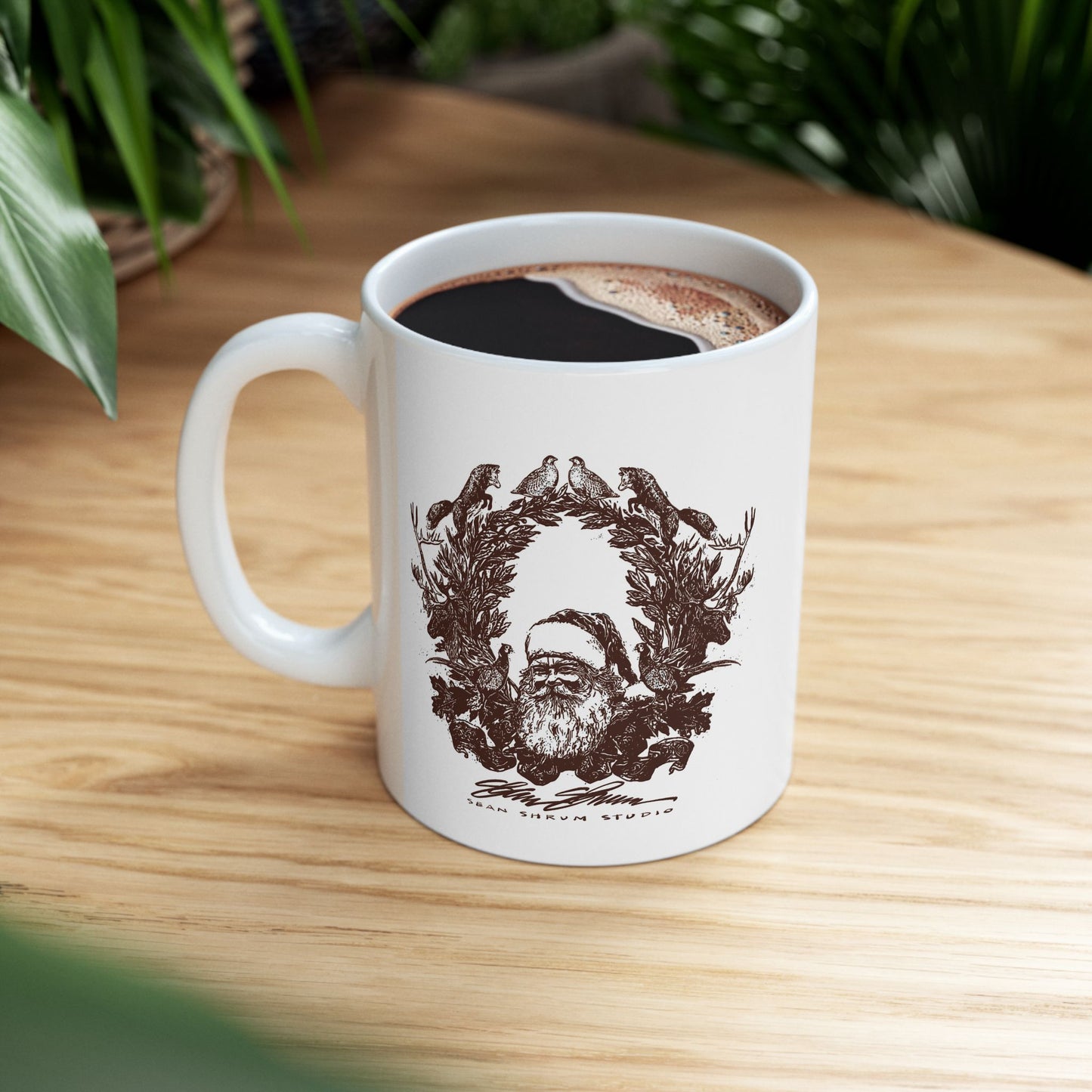 Ceramic Mug, (11oz, 15oz)