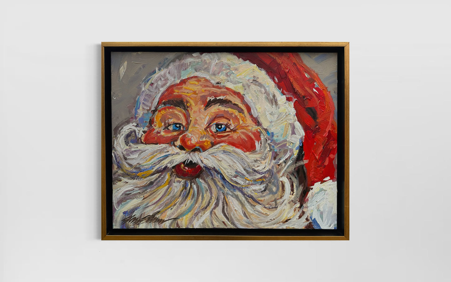 Santa 16x2